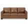 Signature Design By Ashley Bolsena Queen Sofa Sleeper & Reviews | Wayfair